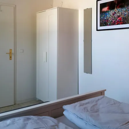 Ferienwohnung Quedlinburg Buitenkant foto