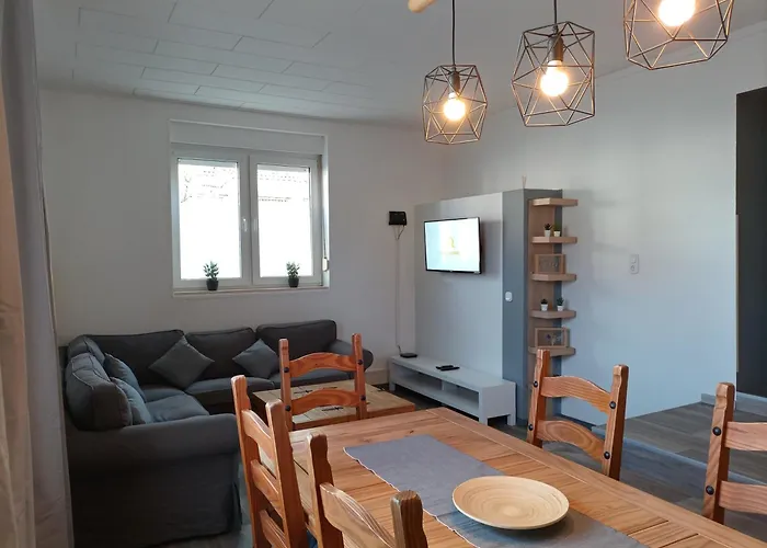 Ferienwohnung Quedlinburg