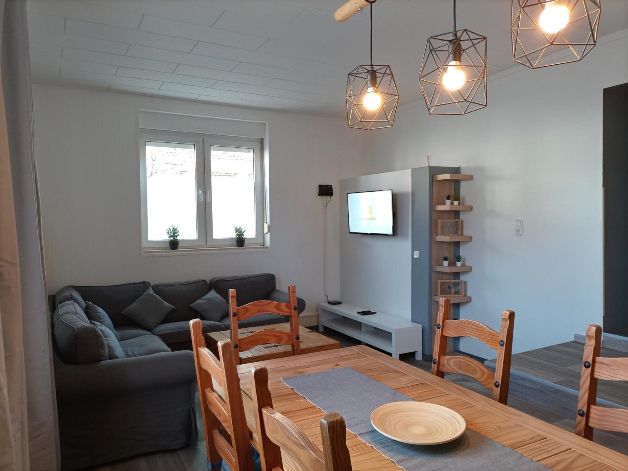 Ferienwohnung Quedlinburg Quedlinburg