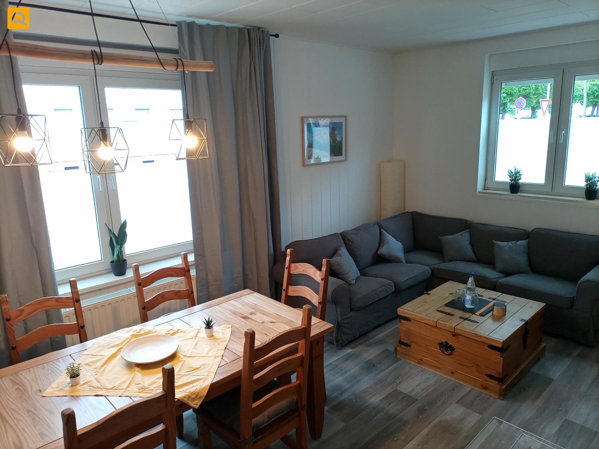 Ferienwohnung Quedlinburg Apartment *