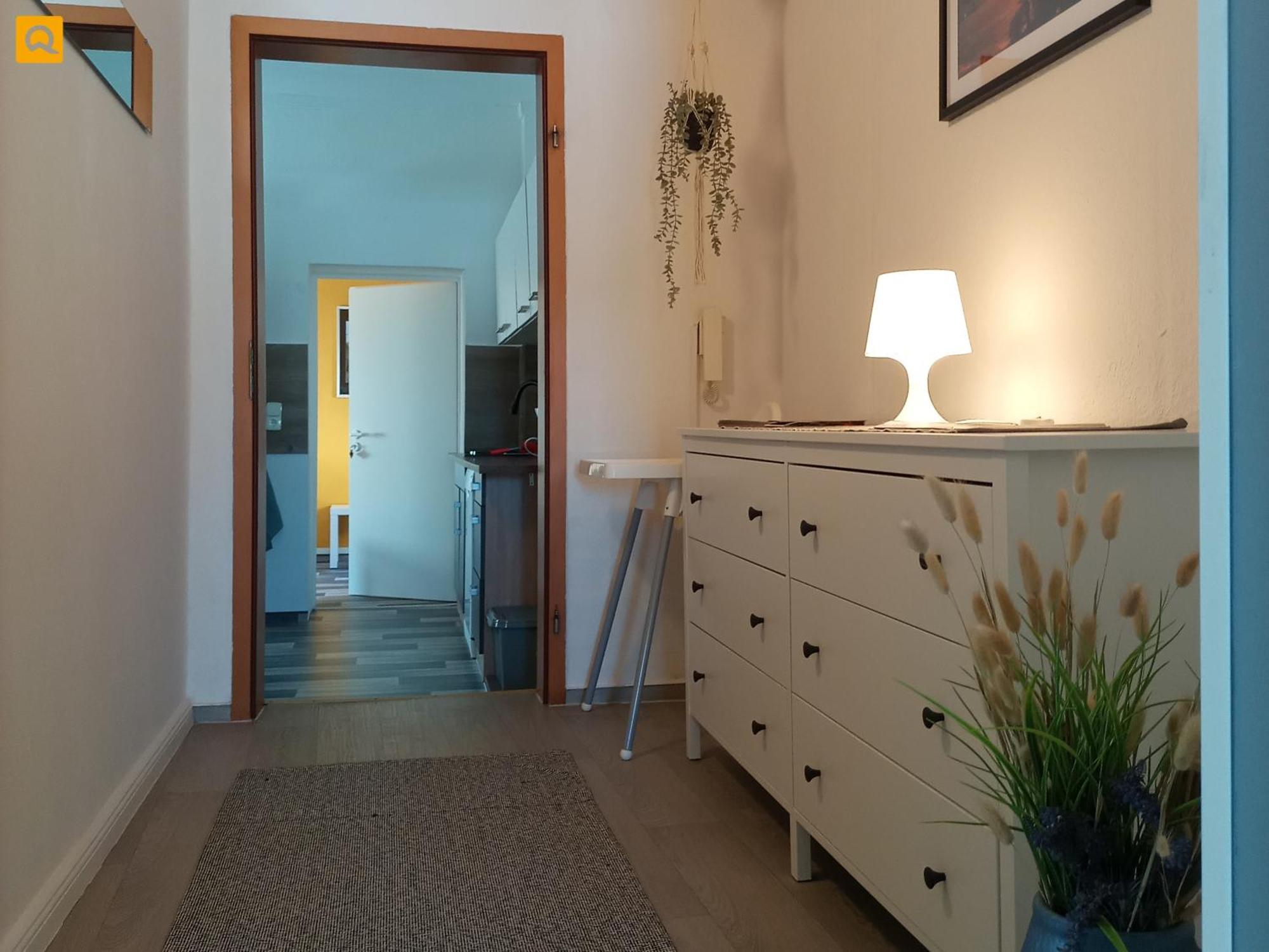 Ferienwohnung Quedlinburg * Quedlinburg