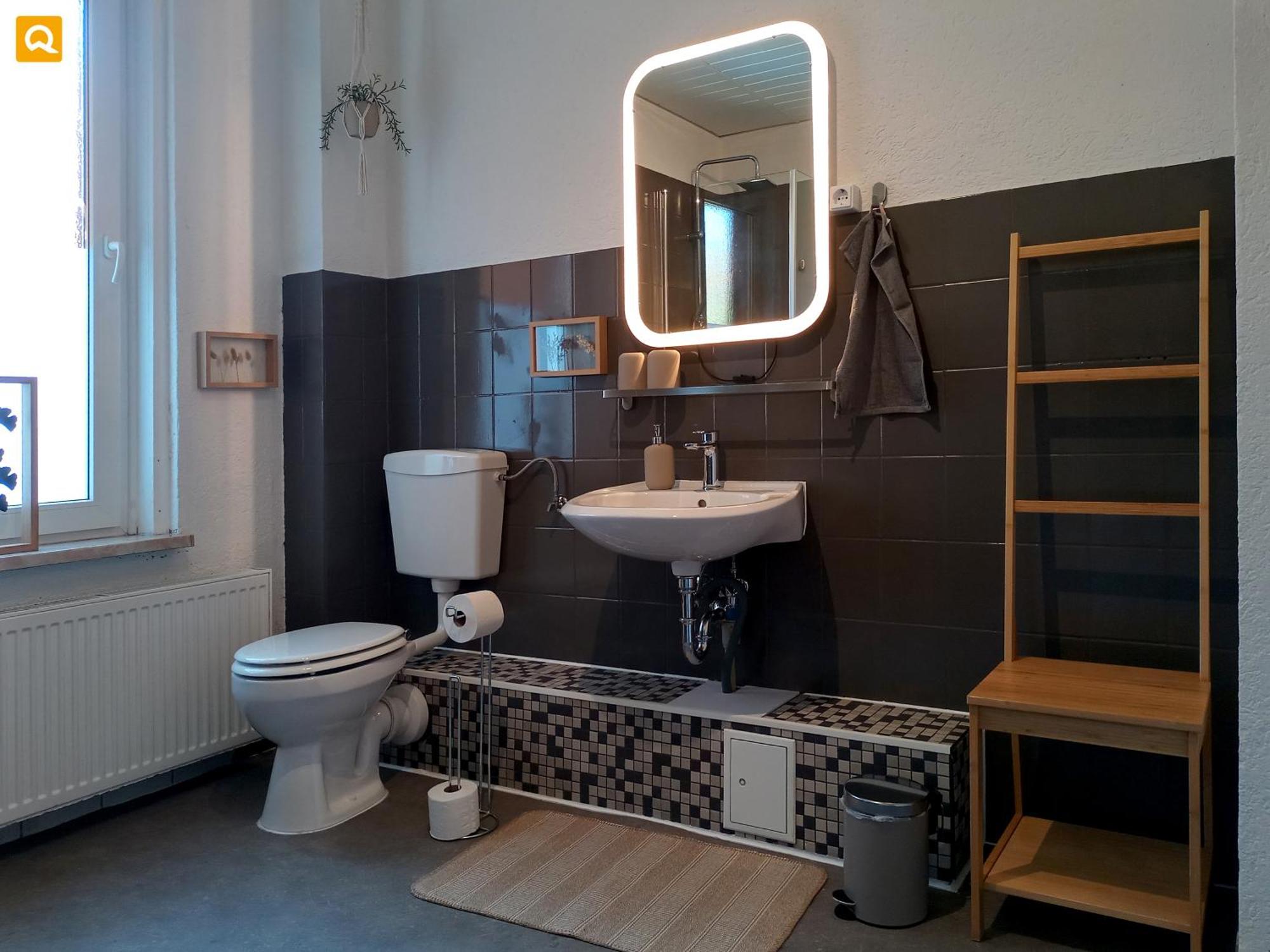 Apartment Ferienwohnung Quedlinburg *