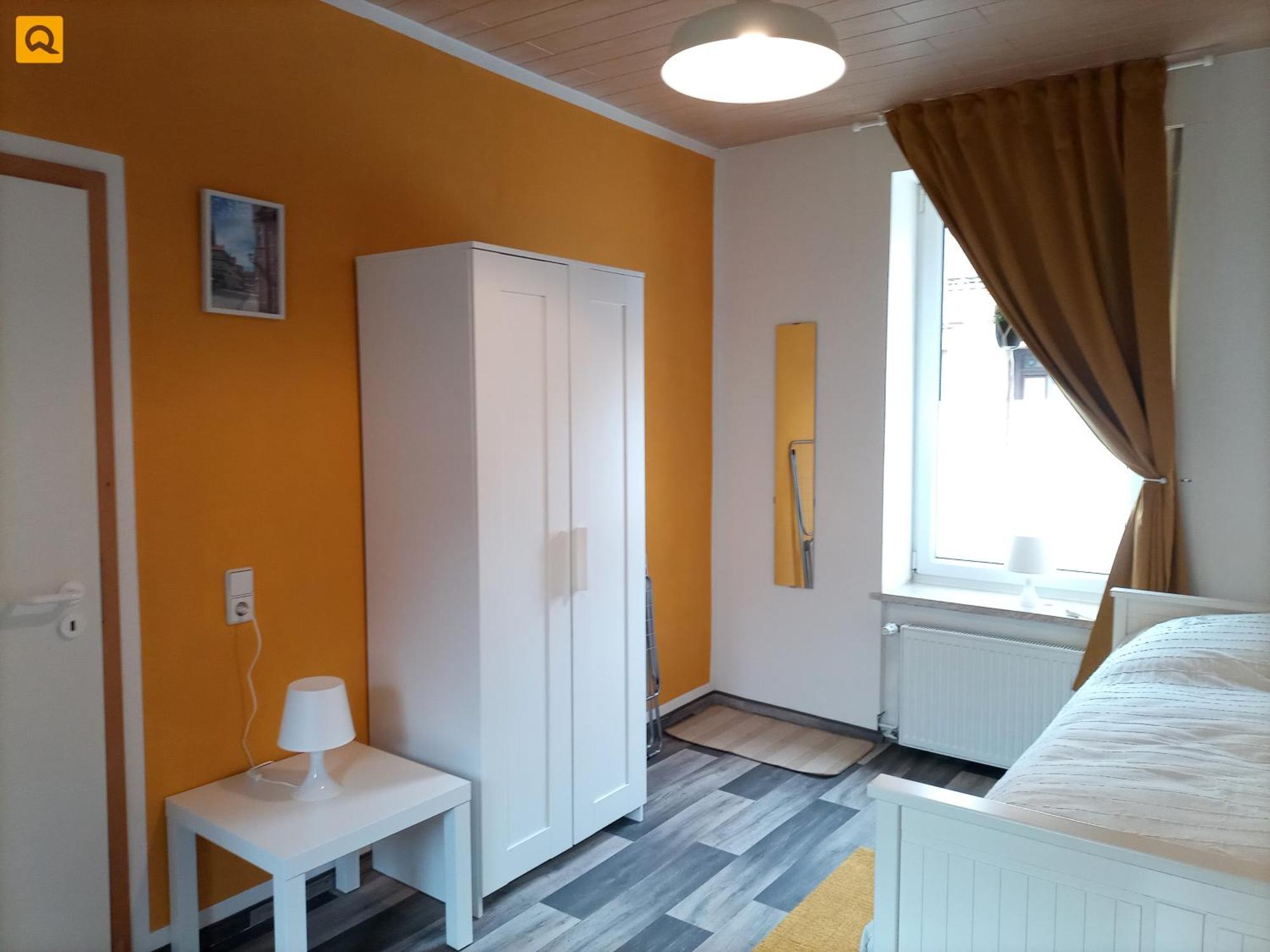 Ferienwohnung Quedlinburg *