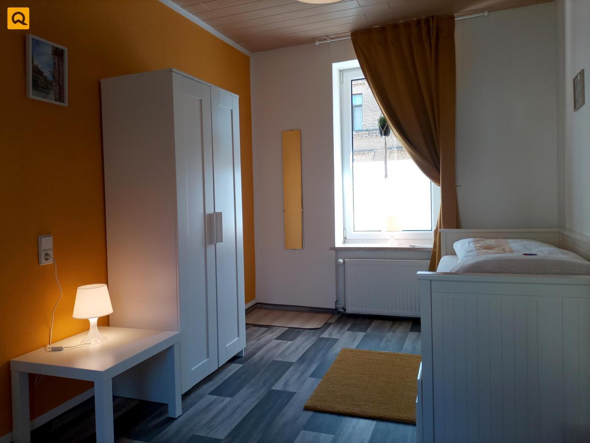 Ferienwohnung Quedlinburg Quedlinburg