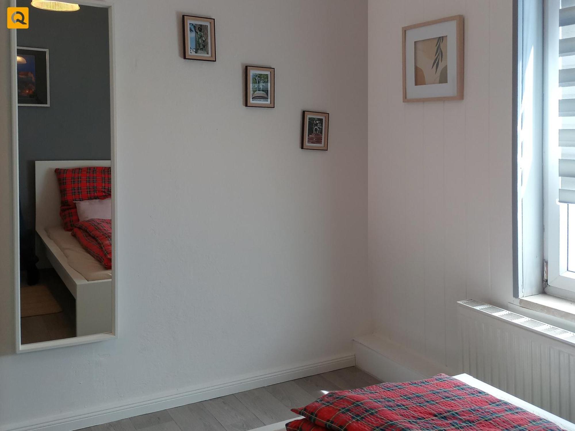 Ferienwohnung Quedlinburg Apartment