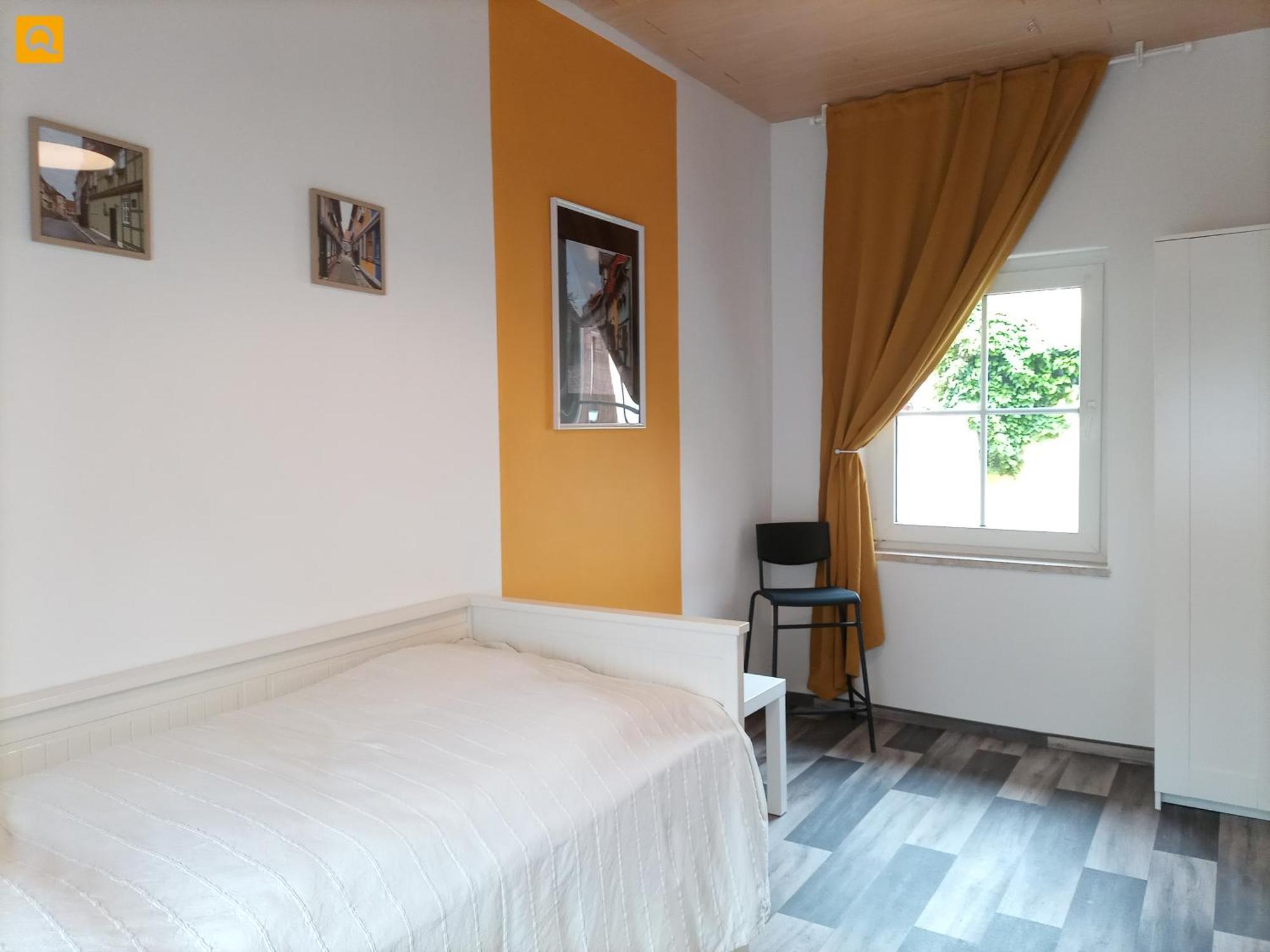 Ferienwohnung Quedlinburg * Quedlinburg