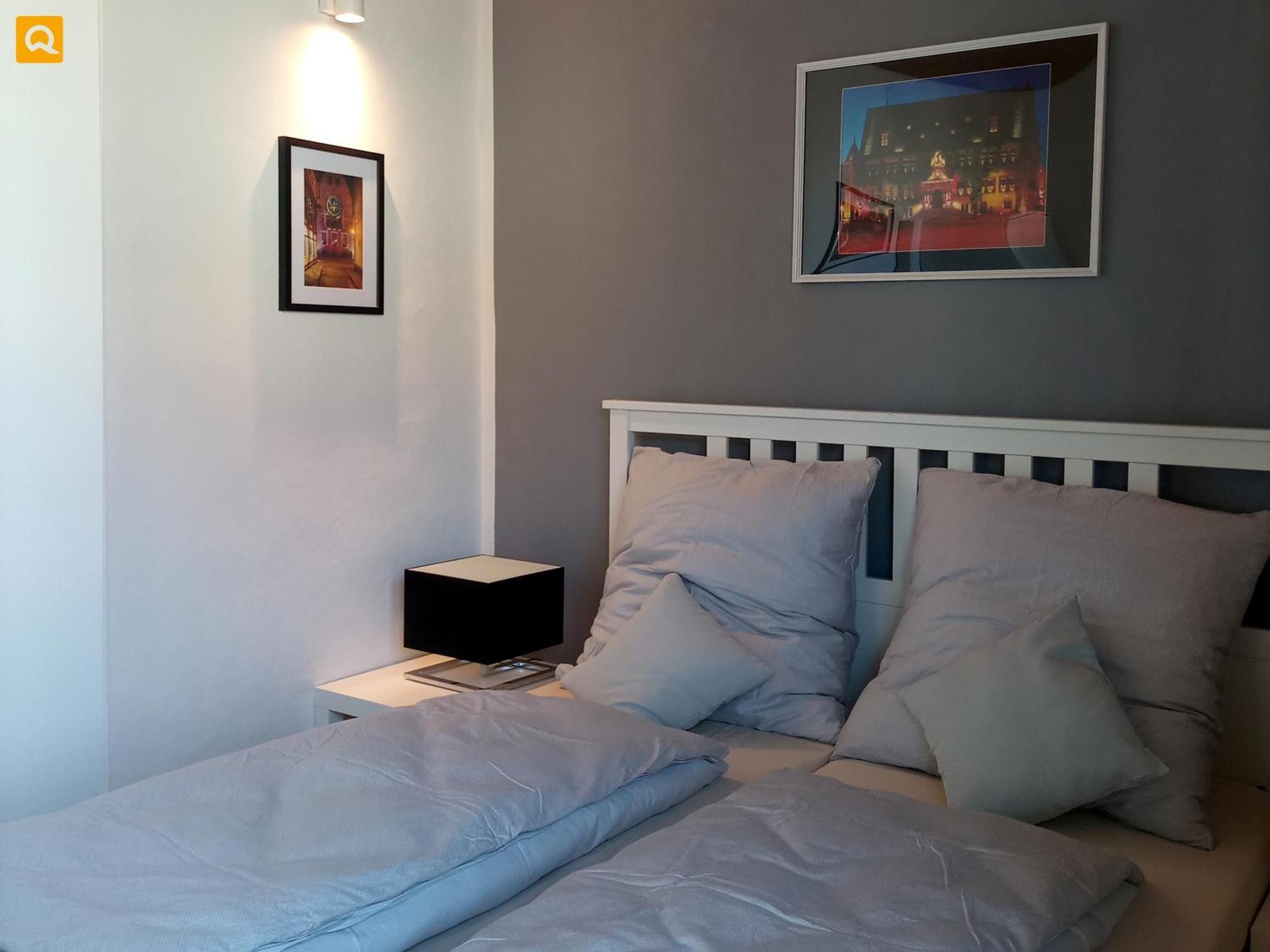 Ferienwohnung Quedlinburg Apartment