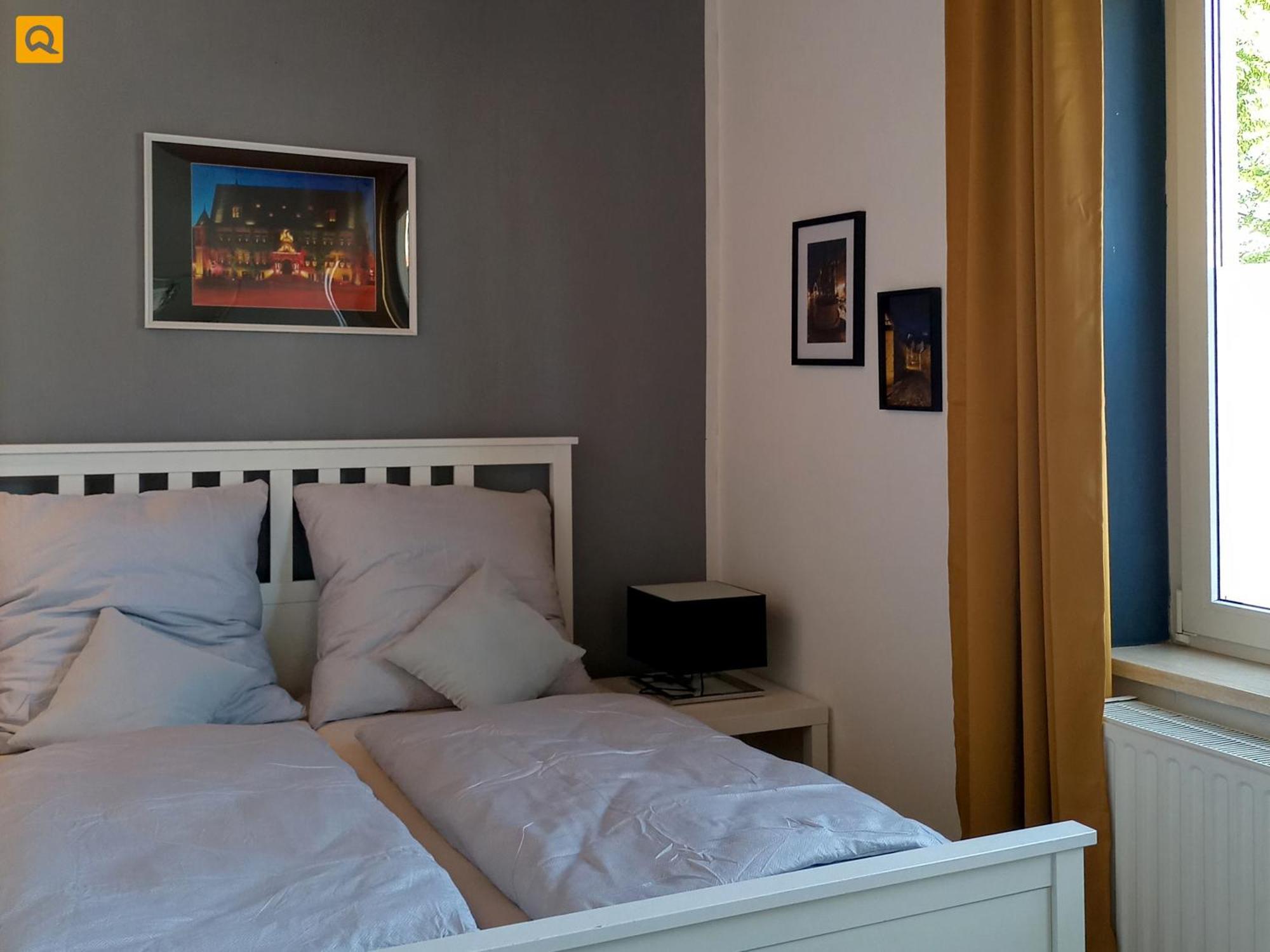 Ferienwohnung Quedlinburg Apartment *