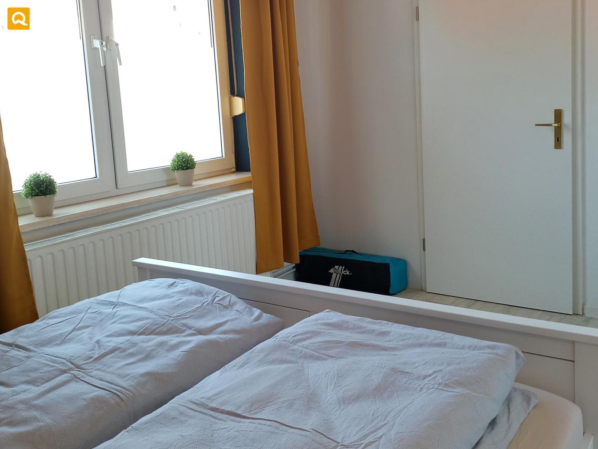 Apartment Ferienwohnung Quedlinburg *