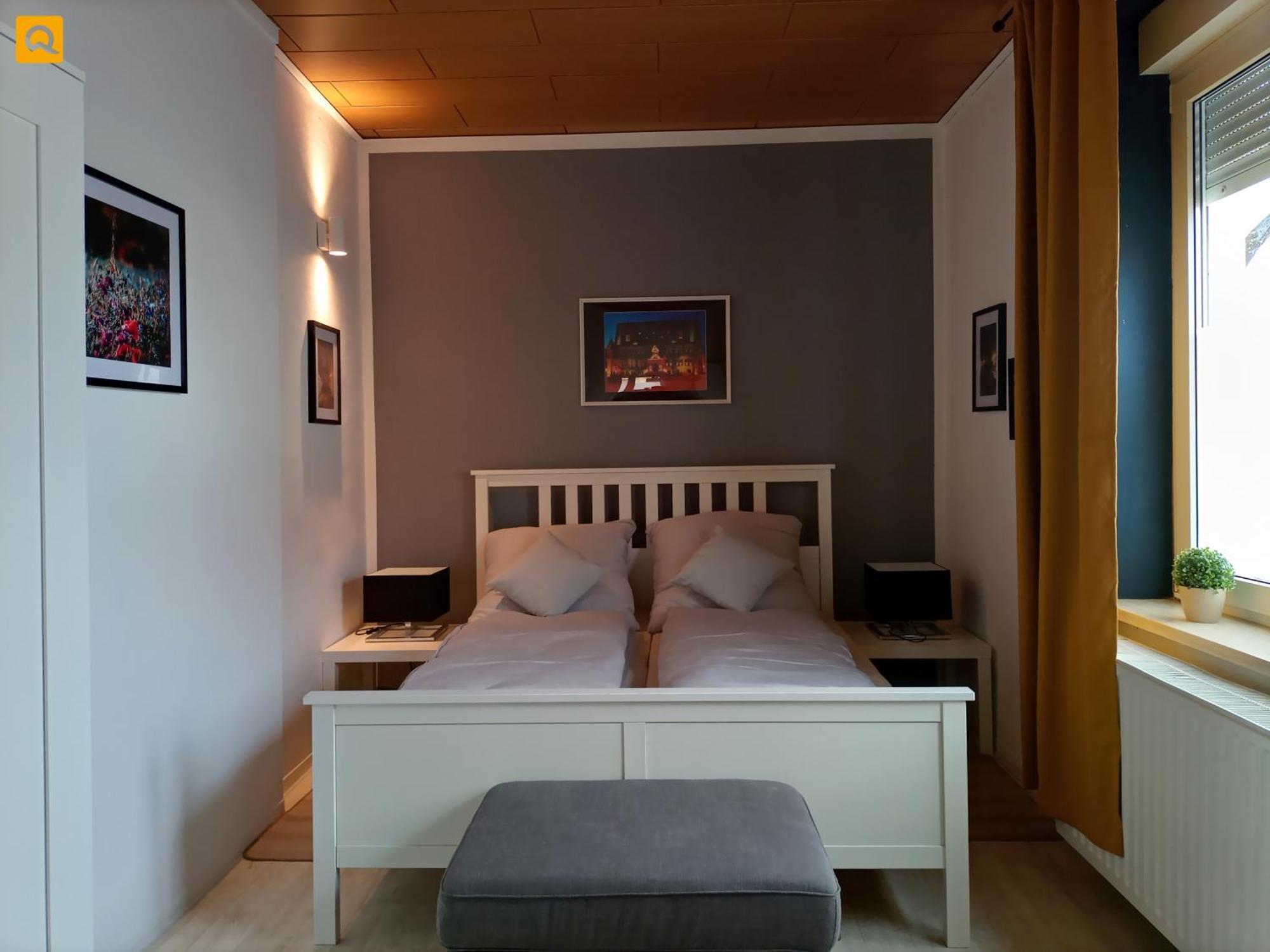 Apartment Ferienwohnung Quedlinburg Quedlinburg