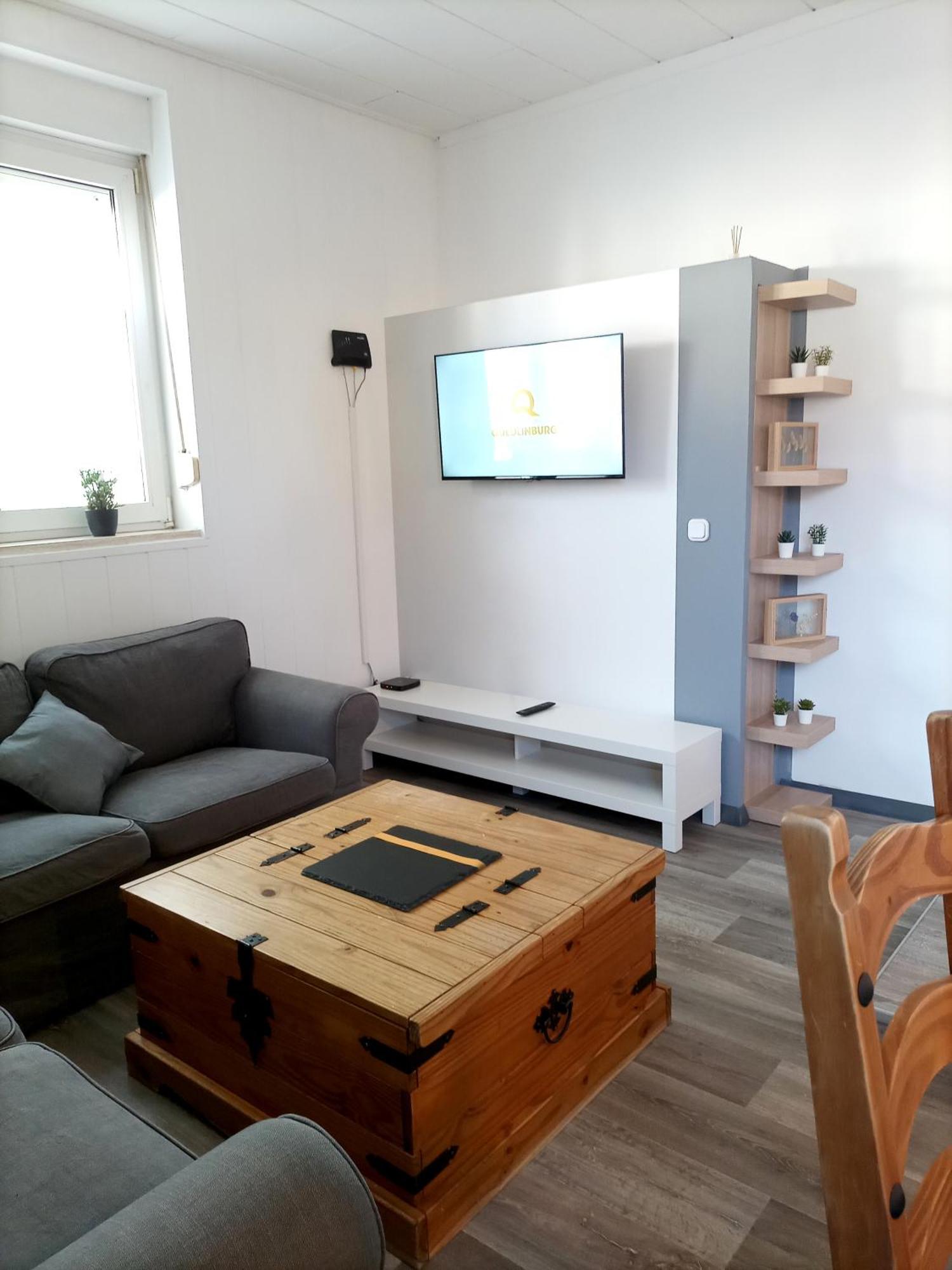 Ferienwohnung Quedlinburg *